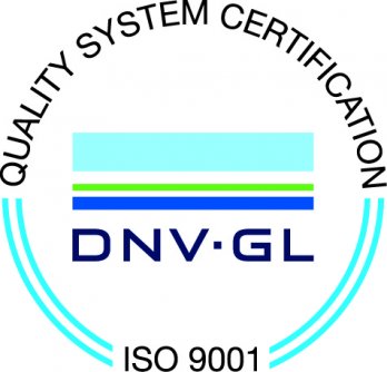 Unisign iso certification