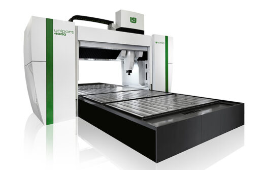 Uniport4000 CNC machining centre-excellent value for money