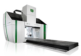 Unisign CNC machine - Uniport 6000-HV