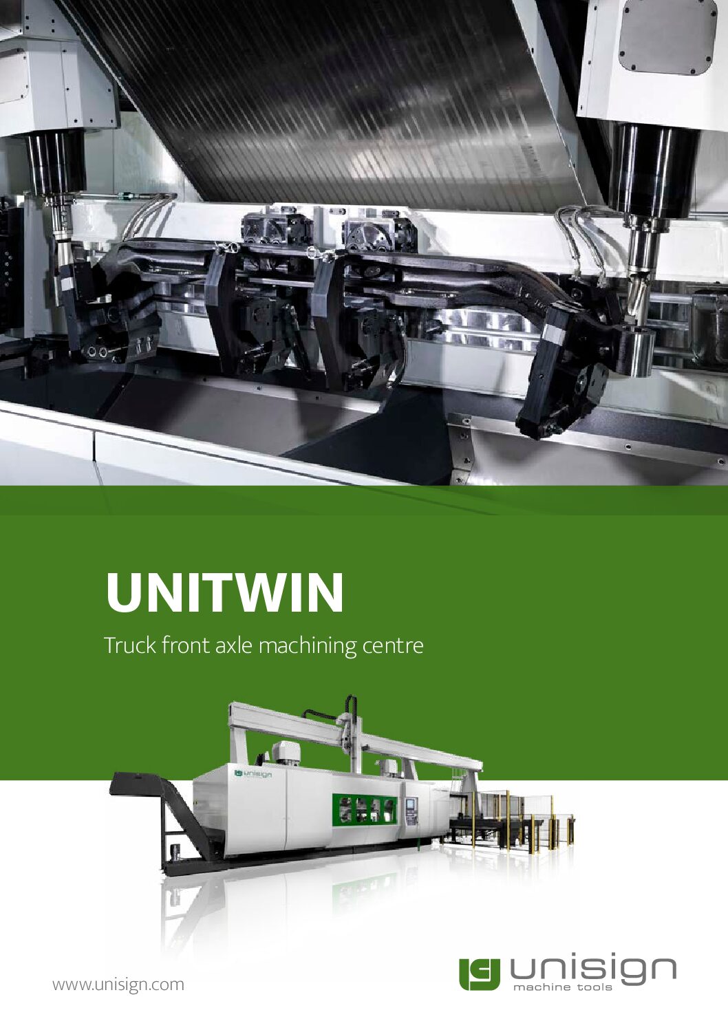 Unitwin (E)