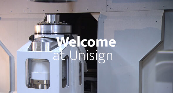 Unisign CNC machine tools